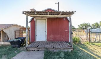 4034 CR 351, Anson, TX 79501