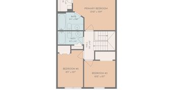 3416 CLAIRBORNE Way, Abingdon, MD 21009