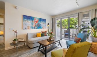 2465 Kuhio Ave 410, Honolulu, HI 96815