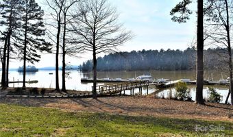 145 Patterson's Bridge None 38, Badin Lake, NC 28127