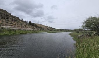 River Bank Drive, Beatty, OR 97621