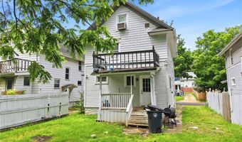 317 Black St, Akron, OH 44306