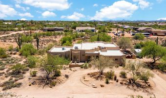 6423 E MARIA Dr, Cave Creek, AZ 85331
