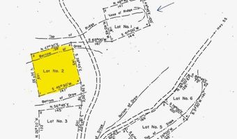 Williams Creek lot 2, Banks, ID 83602