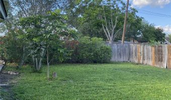 323 W 4th St, Alice, TX 78332