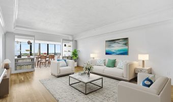 6 Whittier Place 17D, Boston, MA 02114