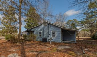 879 Jordan Rd, Autryville, NC 28318