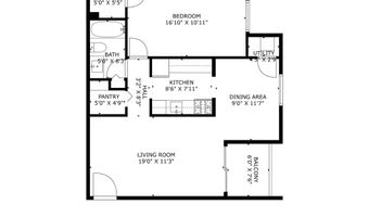 3358 WOODBURN Rd 24, Annandale, VA 22003