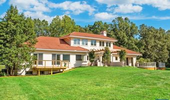 8540 TAYLOR CREEK Rd, Afton, VA 22920