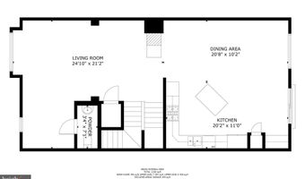 44253 HURON Ter, Ashburn, VA 20147