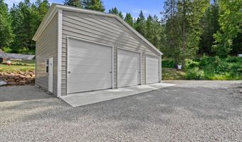 21807 E Doyle Rd, Cataldo, ID 83810