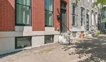 1602 N BOND St, Baltimore, MD 21213