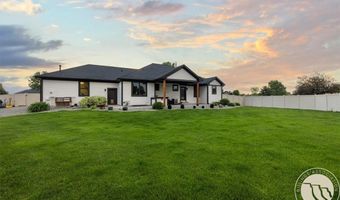 5345 Mule Deer Ct, Billings, MT 59106