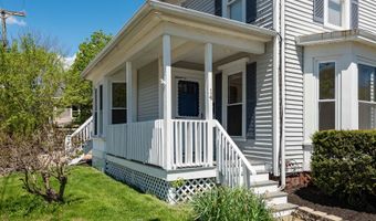 14 Forest St, Dover, NH 03820