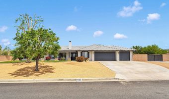 15305 Lookout Rd, Apple Valley, CA 92307