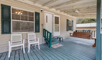 1719 NW 62ND Pl, Bell, FL 32619