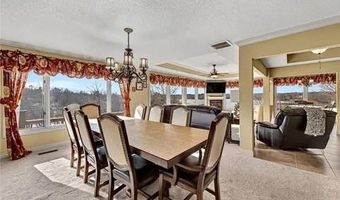 13 Dunedin Pl, Bella Vista, AR 72715