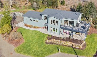 9065 8TH St, Bay City, OR 97107