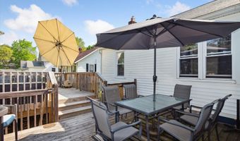 140 S State St, Alma, MI 48801