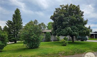 201 W 8th, Big Timber, MT 59011