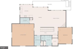 34029 PEPPERS CORNER Rd, Frankford, DE 19945