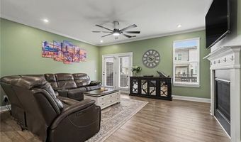 540 Hardy Dr, Acworth, GA 30102