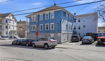 872 Lonsdale Ave, Central Falls, RI 02863