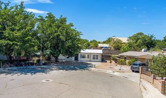 1312 LADRONES Ct SW, Albuquerque, NM 87121