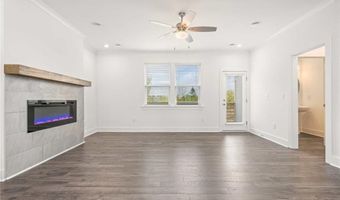 3437 Catalan Aly, Decatur, GA 30032