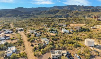 33665 S INCLINE Dr, Black Canyon City, AZ 85324