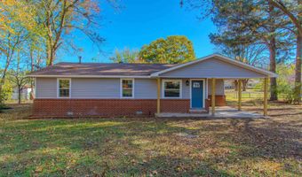 1004 N Holly, Beebe, AR 72012