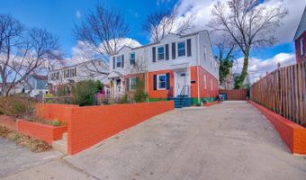 2258 ARLINGTON Ter, Alexandria, VA 22303