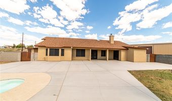 3834 Packsaddle Rd, Kingman, AZ 86401