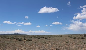 Fremont, Carson, NM 87517