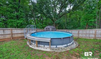 1152 D'Olive St, Bay Minette, AL 36507