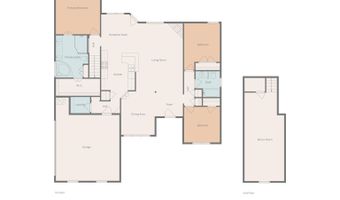 11205 CARSTON Cv, Arlington, TN 38002