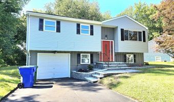 1 Jaybee Dr, Bloomfield, CT 06002