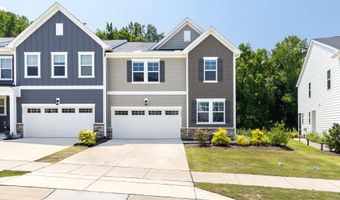 1837 Woodall Crest Dr, Apex, NC 27502