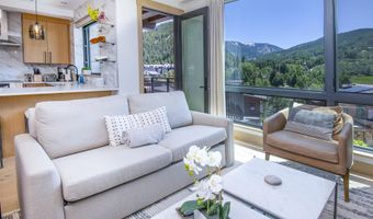 42 Riverfront Ln 304, Avon, CO 81620