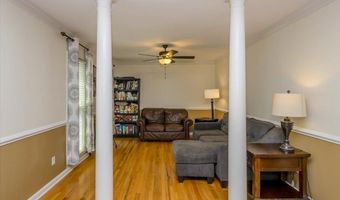 343 Woodbridge Dr, Aiken, SC 29801