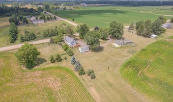 1991 Townline, Adrian, MI 49221