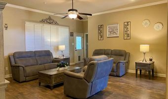 1508 Cedar Ln, Andrews, TX 79714