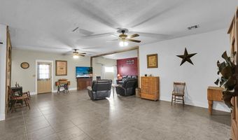 20449 E County Road 159, Altus, OK 73521