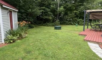 84 Jasper Ln, Arlington, VT 05250