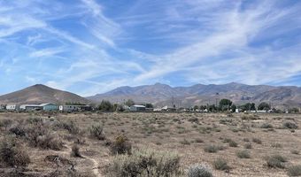 N Farren Avenue, Golconda, NV 89414