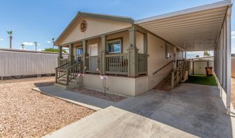 11425 E UNIVERSITY Dr 115, Apache Junction, AZ 85120