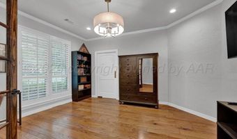 6007 RILEY ELIZABETH Pl, Amarillo, TX 79119