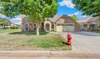3112 N Eagle Ln, Bethany, OK 73008