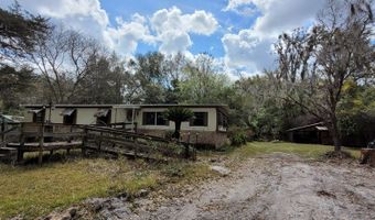 16509 50th Ave, Archer, FL 32618