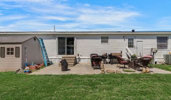 346 W Railroad Ave, Arnaudville, LA 70512